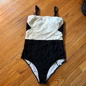 Summersalt one-piece swimsuit